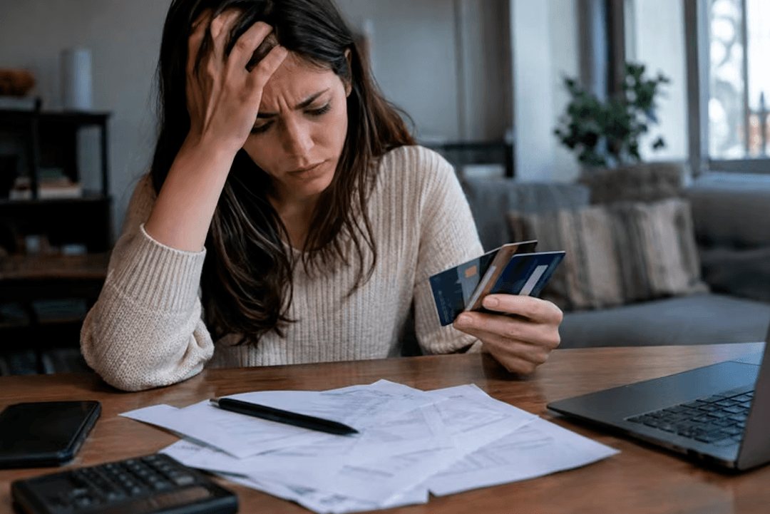 LLA se impuso en el dictamen por la morosidad: ofrece educación financiera, no refinanciación
